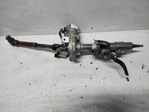 Columna Dirección Mitsubishi Eclipse 4B40