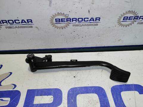 Foto 2ª: Pedal Freno Saab 90 2.0 CAT 154CV [B204E] (1998)