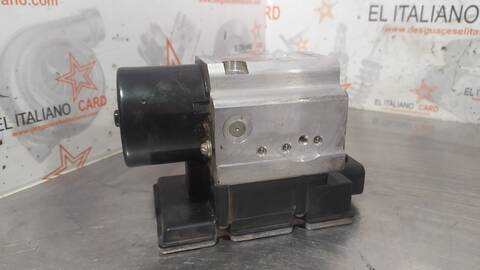 Abs Opel Vectra GTS BERLINA 150CV 110KW