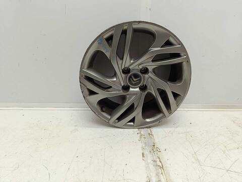 LLanta Chapa Citroen C4 1.6 HDI FAP 92CV 68KW