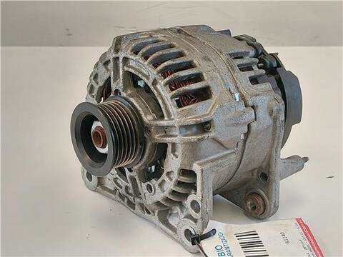 Foto 2ª: Alternador Volkswagen Jetta 1.4 ADVANCE 122CV 90KW [CAXA] (2008)