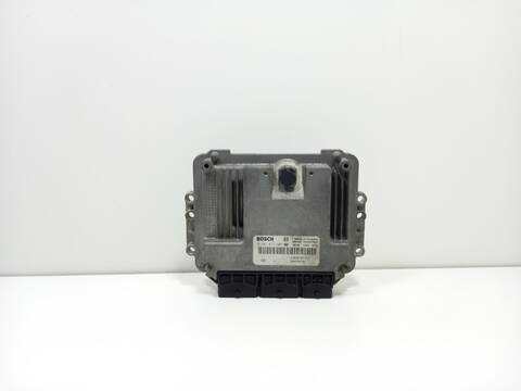 Centralita Motor ECU Renault Scenic F9Q818 JM)