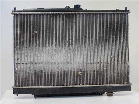 Foto 2ª: Radiador Motor Mitsubishi Outlander 2.0 4WD 136CV 100KW [4 G 63 (DOHC 16V)] (2005)