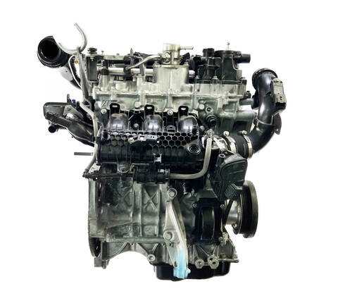 Foto 3ª: Motor Completo Opel Corsa F 101CV 74KW [F12XHL EB2ADTD] (2020)