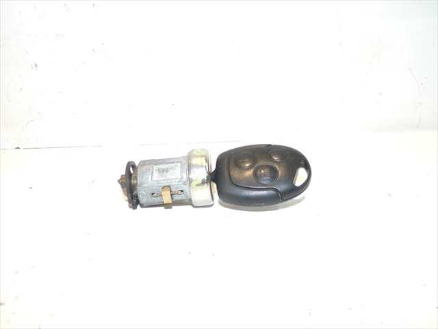 Antirrobo Ford Mondeo 2.0 TDCI 2000-2007