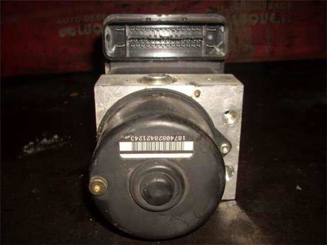 Foto 2ª: Abs Bmw Serie 3 315 320 D (150CV) [204D4]