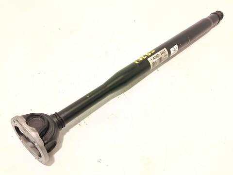 Transmision Central Mercedes Clase GLE 250 D 4-MATIC X253) 253.909