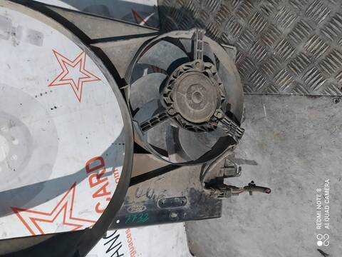 Foto 3ª: Electroventilador Ford Transit FT 350 2.4 LARGO 137CV 101KW CAJA ABIERTA [H9FA] (2005)