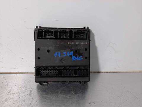 Caja Reles Fusibles Seat Cordoba FRESH BERLINA 100CV 74KW