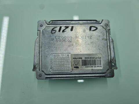 Foto 3ª: Centralita Faros Xenon Volkswagen Passat 2.0 TDI BERLINA 140CV 103KW [CBA] (2010)