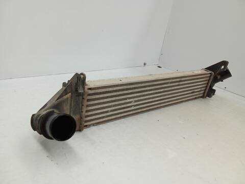 Foto 2ª: Intercooler Dacia Sandero 1.5 DCI 68CV 50KW [K9K 792] (2009)