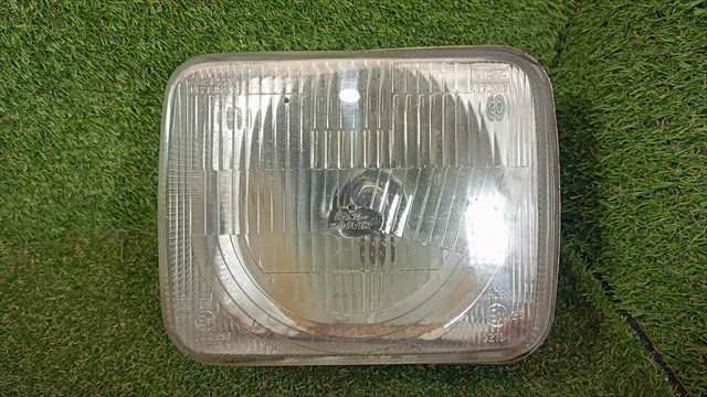 Faro Izquierdo Land Rover Discovery 2.5 D 200 TDI 3P