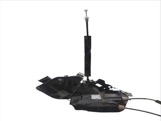 Foto 3ª: Cerradura Puerta Delantera Izquierda Land Rover Discovery 2.0 D 4X4 (2014)