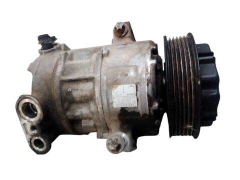 Foto 3ª: Compresor Aire Acondicionado Opel Corsa 1.3 CDTI L08 L68) (2006)