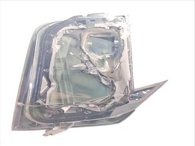 Foto 3ª: Puerta Delantera Izquierda Bmw Z4 VERSION INDEFINIDA (2002)