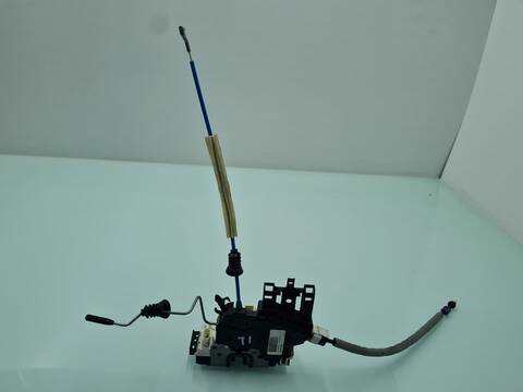 Cerradura Puerta Trasera Izquierda Mercedes Clase A 140 A 200 CDI BLUEEFFICIENCY 176.001) 136CV 100KW