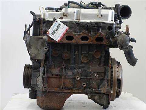 Motor Completo Mitsubishi Space Star 1.3 16V DG1A) 82CV 60KW