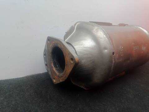 Foto 2ª: Catalizador Nissan Cabstar NT400 F24M) 35.14 45.14 [YD25] (2015)