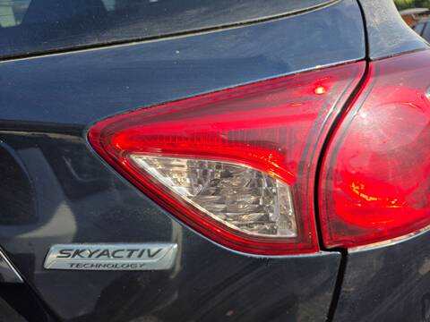 Piloto Portón Derecho Mazda CX5 G KE) SH