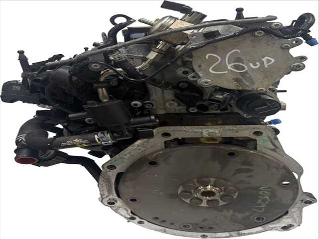 Motor Completo Volkswagen Beetle 2.0 TSI 177 CV 130KW