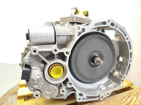 Caja Cambios Automatica Cupra Leon 1.5 TSI 150CV 110KW AUT.