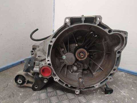 Caja Cambios Ford Fiesta TREND 82CV 60KW