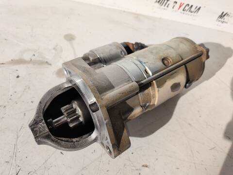 Foto 3ª: Motor de Arranque Ssangyong Kyron D20DT - 664951 (2009)