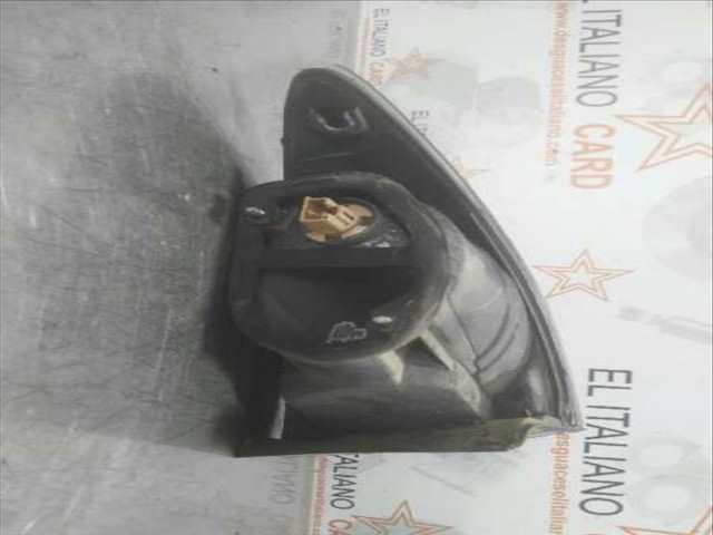 Foto 2ª: Piloto Portón Izquierdo Mazda 6 2.0 CRTD 136 ACTIVE 5-PTAS.) BERLINA 136CV 100KW [D/RF] (2005)