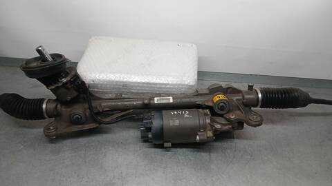 Foto 2ª: Cremallera de Direccion Cupra Formentor 2.0 TSI 4DRIVE 310CV 228KW [DNFB] (2021)