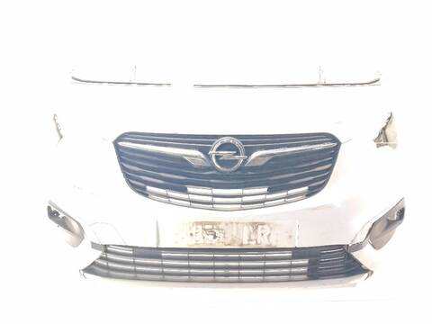 Paragolpes Delantero Opel Combo 1.5