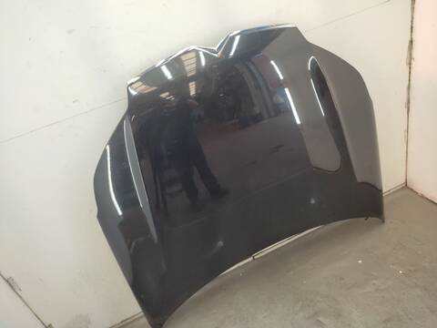 Foto 3ª: Capot Citroen C5 2.0 16V RWRFJC RWRFJF) 140CV 103KW [RHF] (2008)