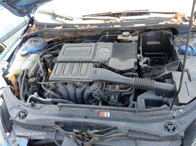 Foto 3ª: Elevalunas Eléctrico Delantero Izquierdo Mazda 3 1.6 [B6ZE]