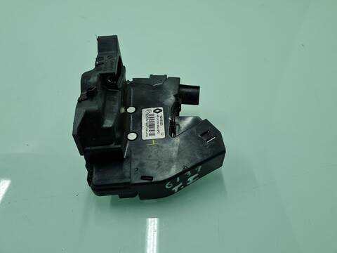 Cerradura Puerta Trasera Izquierda Renault Megane GT-LINE BERLINA 110CV 81KW IV BERLINA 5P