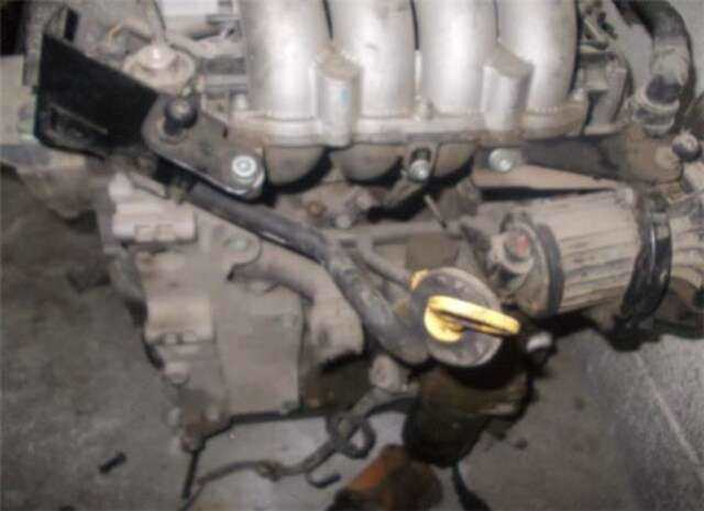 Foto 2ª: Motor Completo Seat Ibiza 2.0 VISION [2.0 LTR. - 85 KW] [AZL]