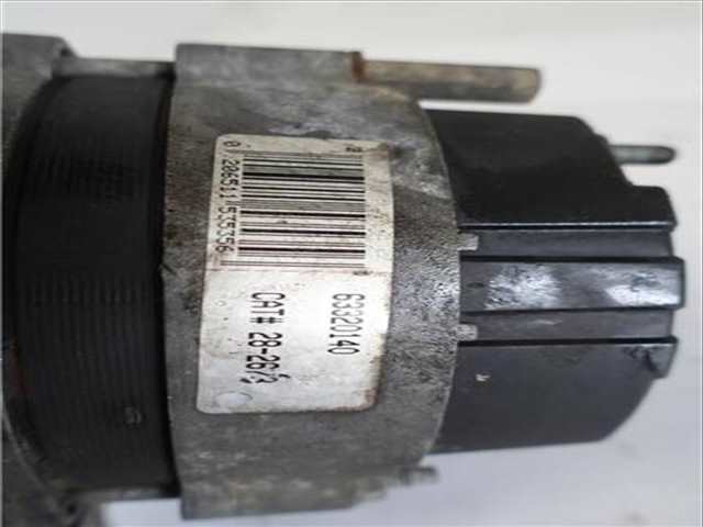 Foto 3ª: Alternador Fiat Seicento 1.1 187AXB 187AXB1A) 54CV 40KW [176 B2.000] (1998)