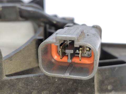 Foto 3ª: Electroventilador Honda Accord 2.2 I-CTDI CN1) 140CV 103KW [N22A1] (2004)