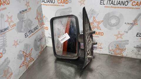 Retrovisor Izquierdo Peugeot Boxer 109CV 80KW