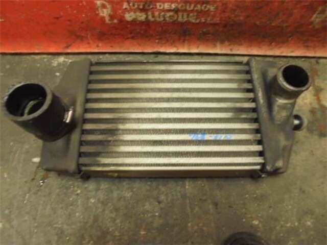 Foto 3ª: Intercooler Chrysler Voyager 2.5 CRD [ENC]