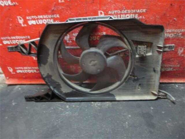 Electroventilador Renault Laguna 1.6 16V (BG0A. BG0L)