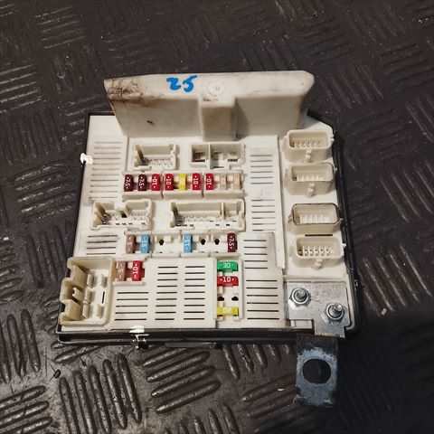 Centralita BSM Renault Megane 1.5 DCI