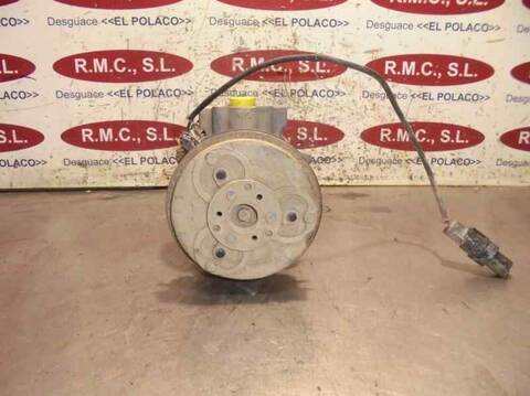 Compresor Aire Acondicionado Opel Corsa SWING 50CV 37KW