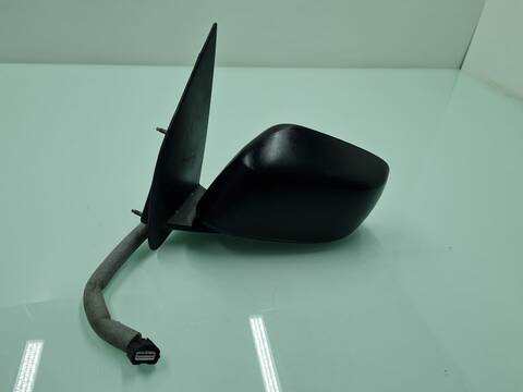 Foto 3ª: Retrovisor Izquierdo Nissan Pathfinder 2.5 DCI XE 171CV 126KW [YD25DDTI] (2007)