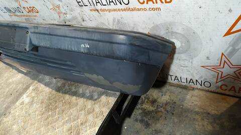 Foto 2ª: Paragolpes Delantero Mercedes Clase C 160 2.5 D 190 201.126) BERLINA 163CV 120KW [OM602911] (1997)