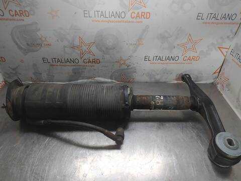 Amortiguador Delantero Izquierdo Mercedes Clase S 220 400 CDI 220.028) BERLINA 250CV 184KW