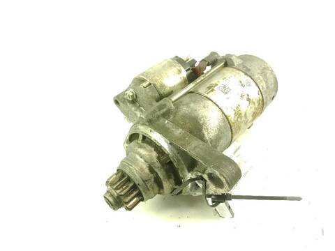 Motor de Arranque Seat Ibiza 1.6 TDI