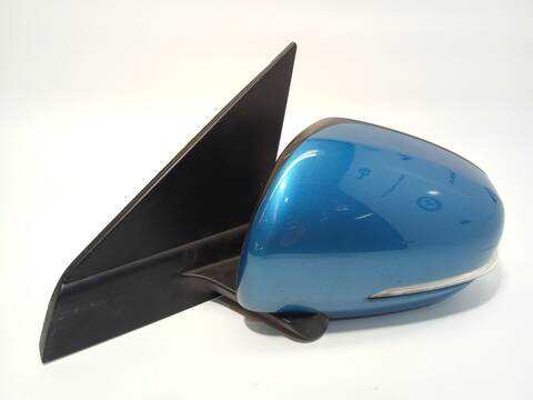 Foto 2ª: Retrovisor Izquierdo Suzuki Vitara 1.4 HYBRID MILD HYBRID) ALLGRIP 129CV 95KW [K14D] (2020)