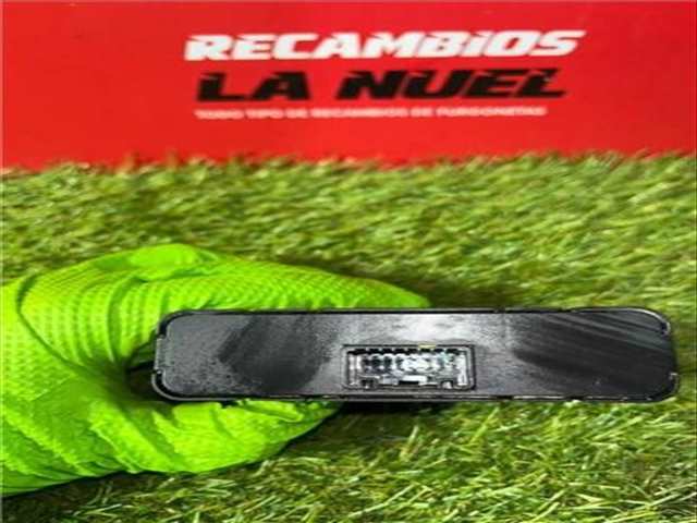 Foto 4ª: Centralita Motor ECU Renault Express ADVANCE BLUE DCI DIESEL FAP 75CV 55KW [K9K U8] (2021)