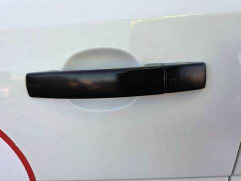 Maneta Exterior Delantera Izquierda Land Rover Freelander S TD4 150CV 110KW