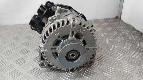 Alternador Citroen C4 1.2 PURETECH 130 BAHNSA BAHNSB) 131CV 96KW