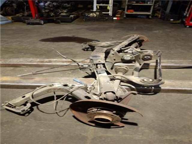 Foto 3ª: Puente Trasero Bmw Serie 3 315 1.8 316TI [1.8 LTR. - 85 KW 16V] [N42B18A G]